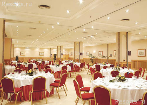 Tryp Apolo 11
